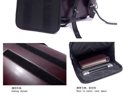 Omebaige新款高檔降B次中音薩克斯盒包 雙背設(shè)計、防水環(huán)保的理想選擇